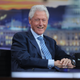 Illustration for article titled Bill Clinton Has 'a Lot of Respect' for Sarah Huckabee Sanders After the Whole Restaurant Thing